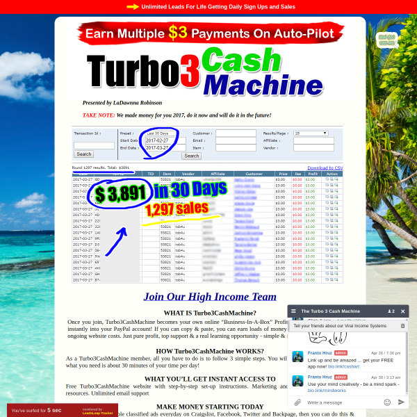 Congratulations, You Found the Easiest Ways to Make Money Online.