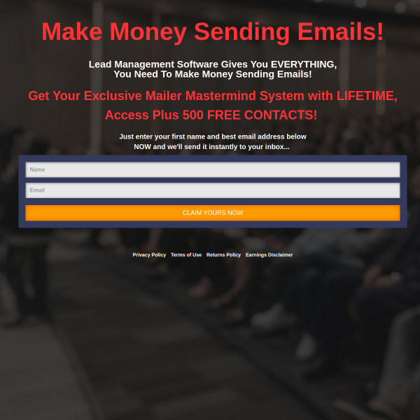 Solve your email marketing challenges