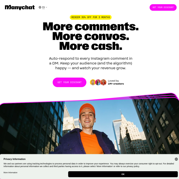 Automate Your Business In 3 Easy Steps