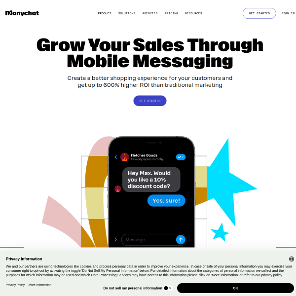 Automate Your Ecom Business