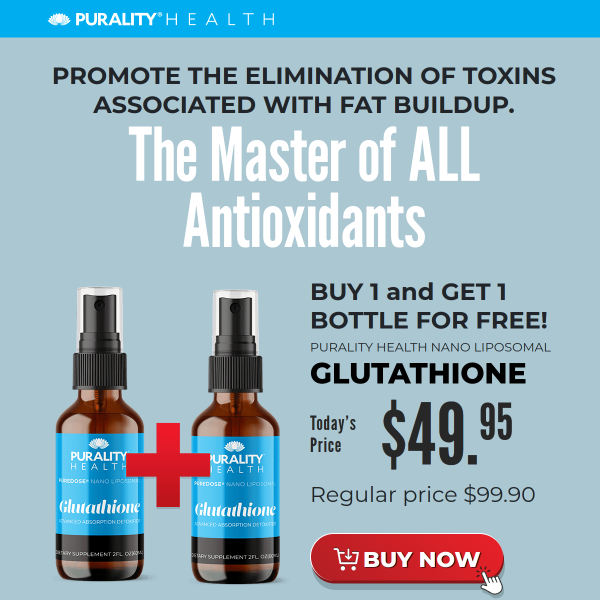 Promote the Elimination of Toxins Associated with Fat Buildup.
