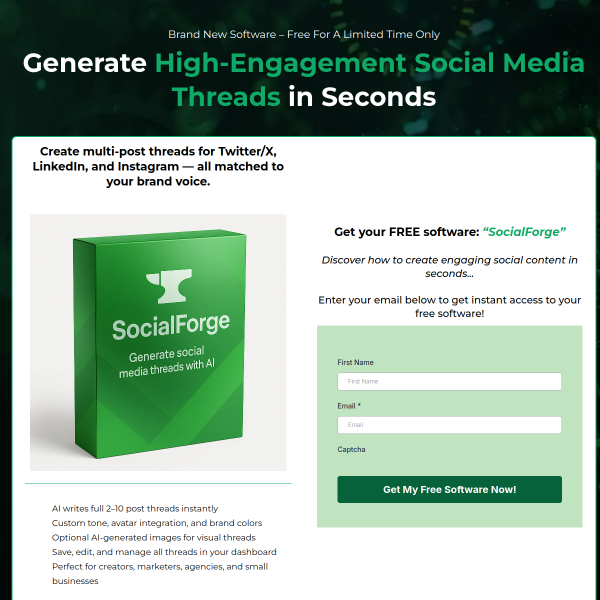 🚀 Want to turn your social media into a reliable ENGAGEMENT machine?