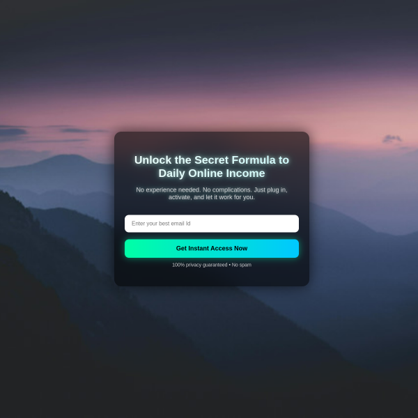 This $7 system genuinely surprised me