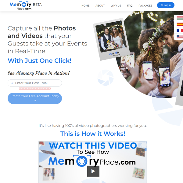 Don’t Lose Your Memories – Protect Them Today!