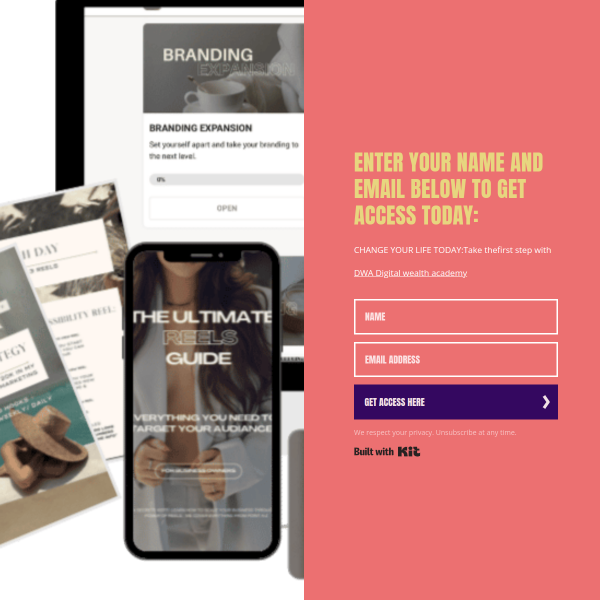 START YOUR ONLINE INCOME JOURNEY TODAY