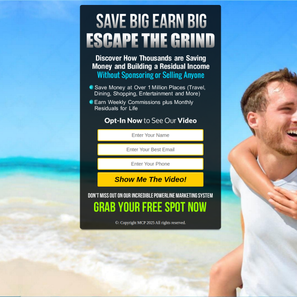 Boost the Power Of Your Dollars