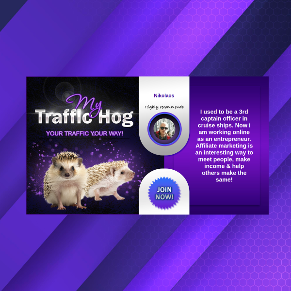 Most Traffic Is Worthless. But THIS Generates Real Results...
