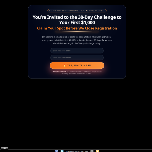 Grandma Makes $1000 while knitting