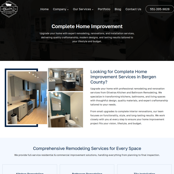 All-in-One Home Improvement Solutions You Can Trust