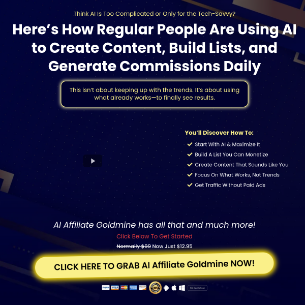 AI Makes Marketing Easier”! So Why Are You Still Struggling to Get Results?