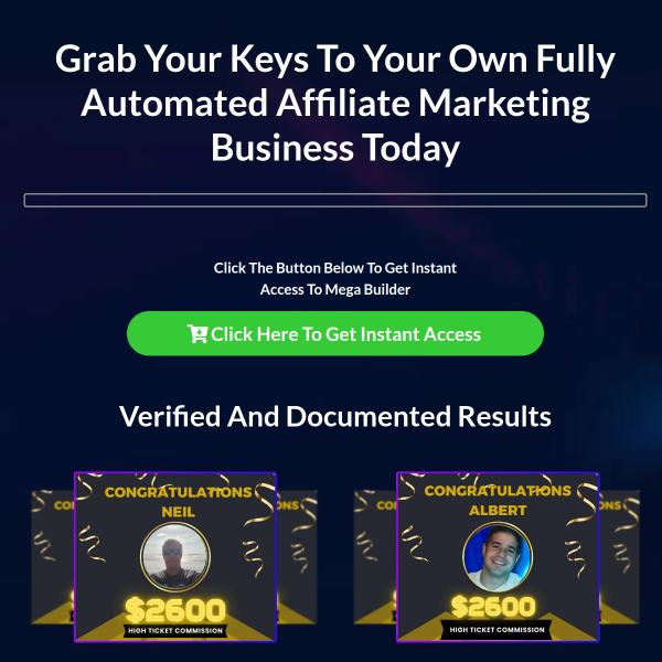 How Would You Like To Create A Business Machine (easily in 7 days)