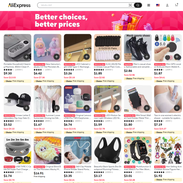 Making Money Online or Shopping AliExpress