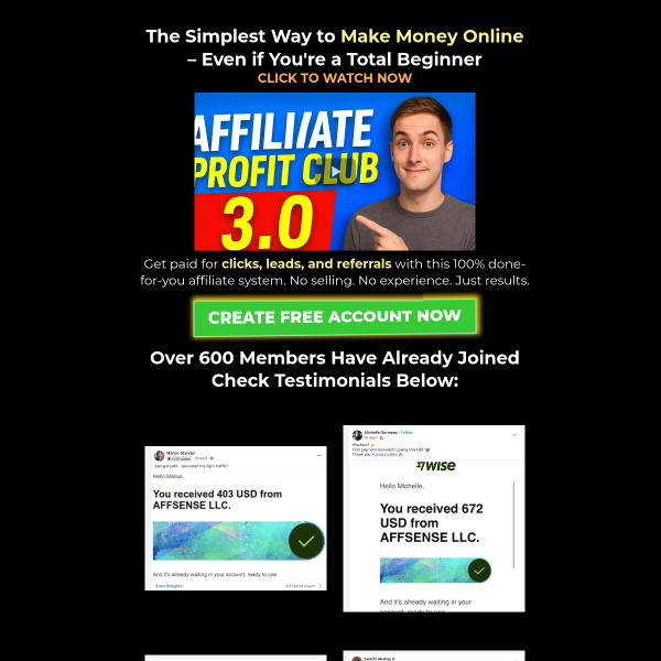 The Simplest Way to Make Money Online – Even if You're a Total Beginner