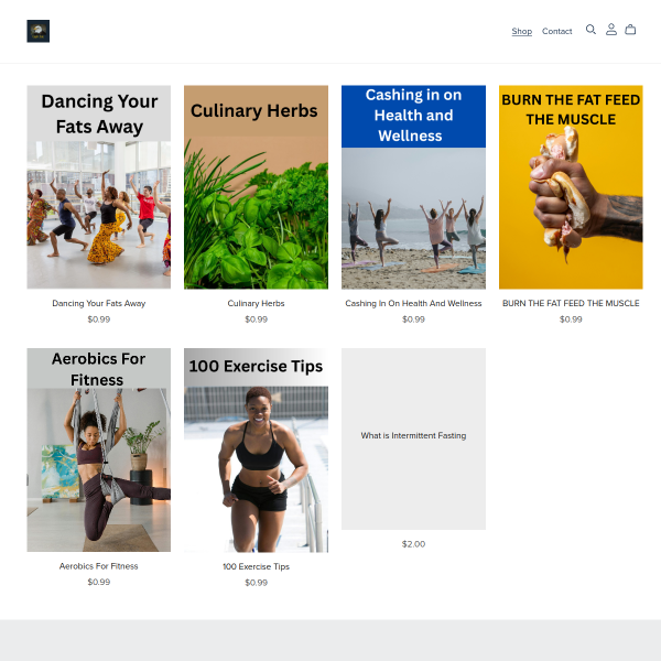USEFUL E BOOKS