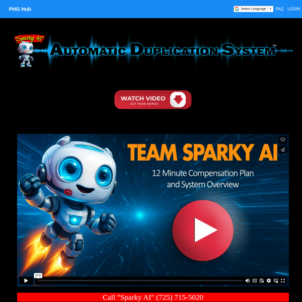 TEAM SparkyAI