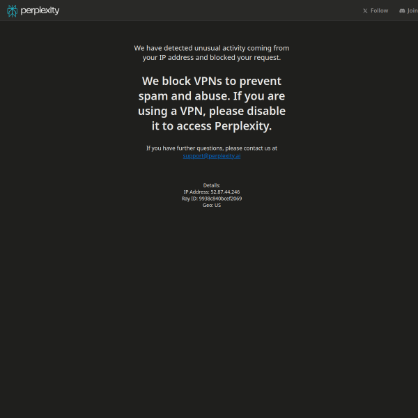 Get 1 Month of Perplexity Pro FREE with Comet!