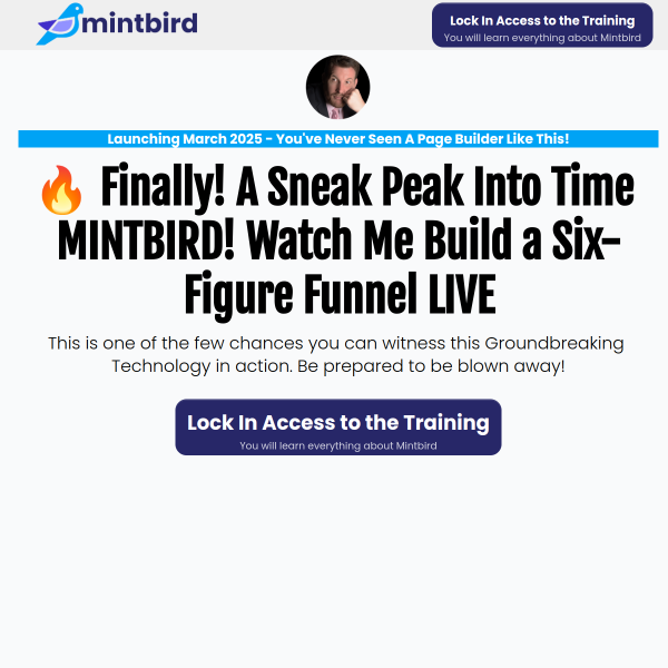 Its time to get serious with your marketing efforts