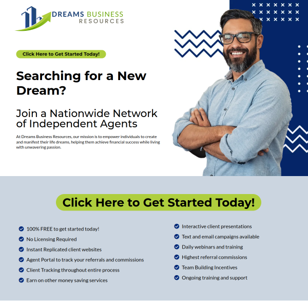 Empower Your Business with Dreams Business Resources