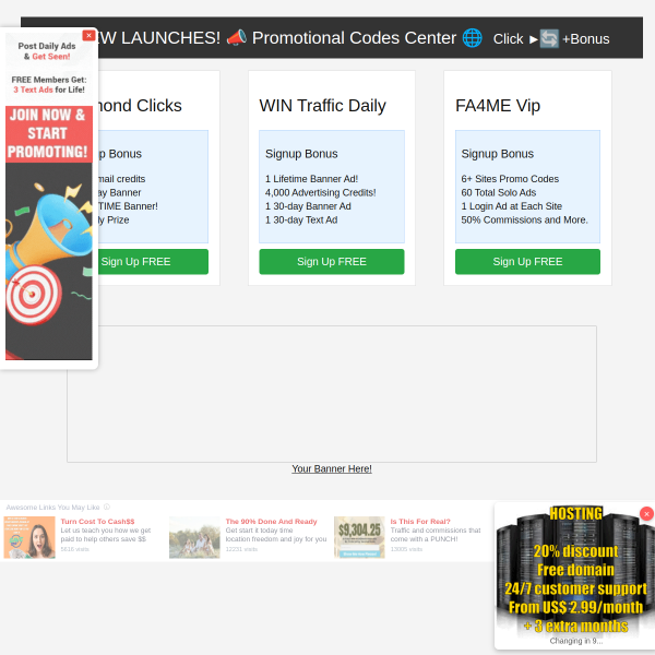 Set Up Your Ads Today – No Waiting!