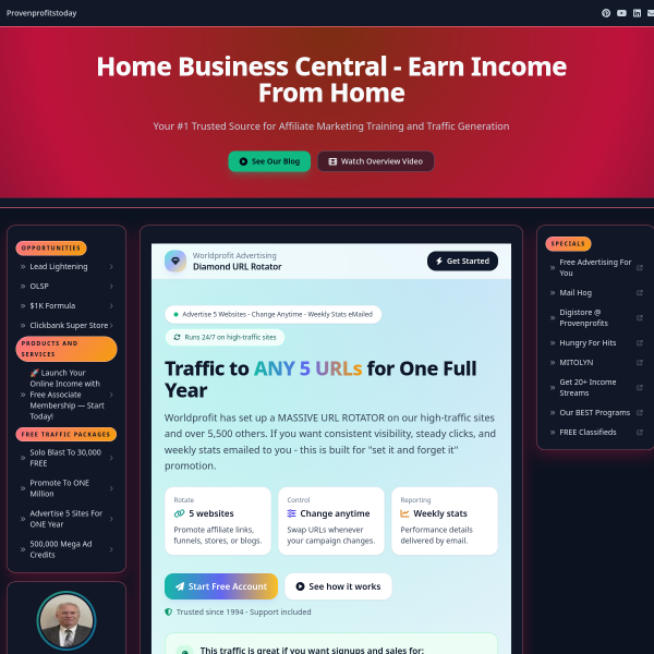 Unlock Powerful Lead Generation Tools!