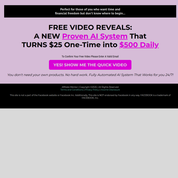 Discover How to Build Profits Online – Even If You’re Starting from Scratch!