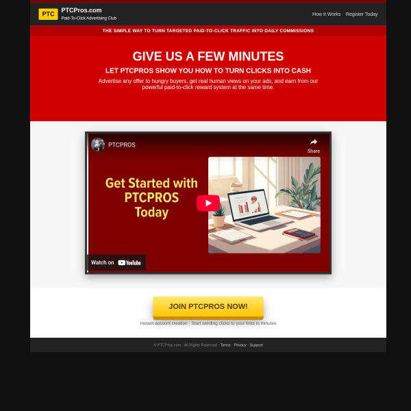 Pre Launch Email: 🎉FREE 2x25 Matrix Position -- Only for Fast Movers!