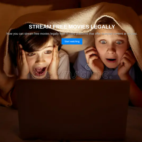 Stream Free Movies