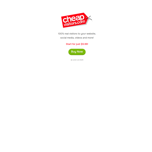 Need Traffic To Your Sites?