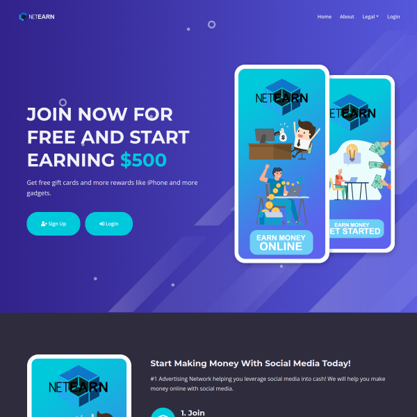 Earn Commissions The Easy Way With No Tech Skills Needed