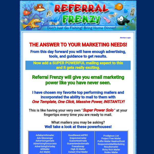 It's Time You Start To See Results You Deserve!