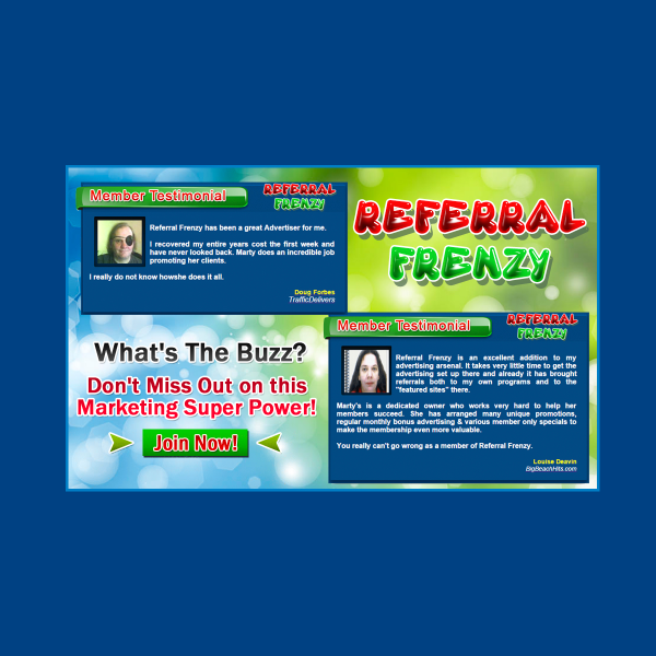 What's The Buzz? Don't Miss Out on this Marketing Super Power! 