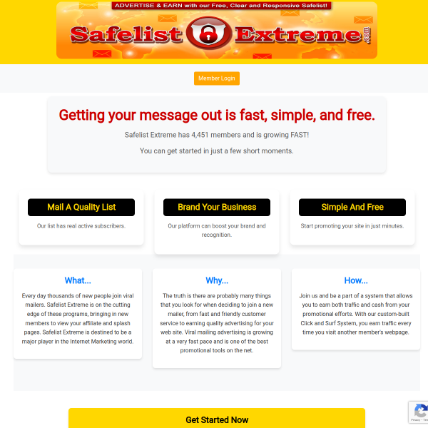 Unlock Real-Time Protection with Safe List Extreme – Boost Your Earnings Online!