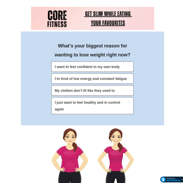 Miss This most Effective Weight loss method If Want to Regret Later