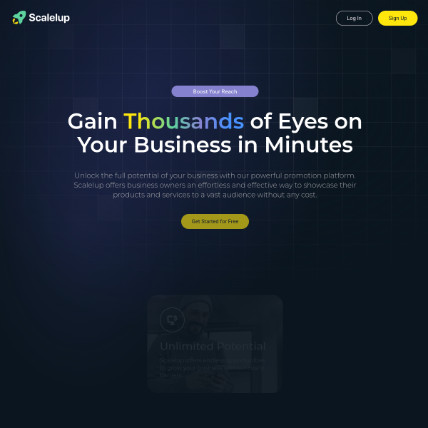 Unlock Wealth With High-Quality Leads