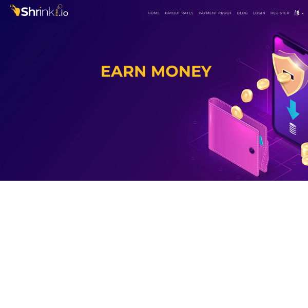 effortless income stream