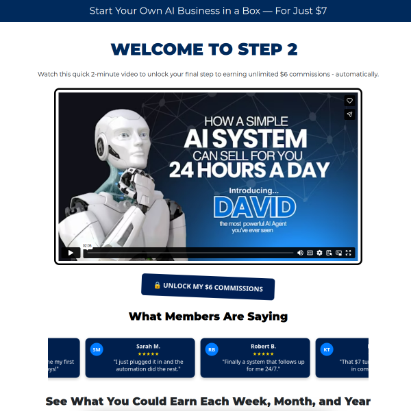 Why Most Fail Online... & How YOU Can WIN