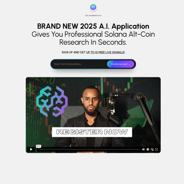 A.I. has FINALLY destroyed crypto experts?