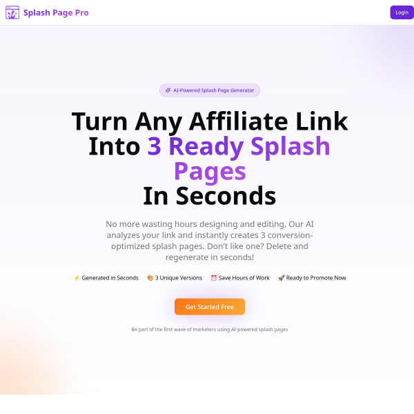 NEW BREAKTHROUGH TOOL