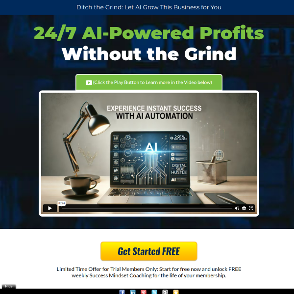 🔥 Title: Finally… A Done-For-You System That Generates Leads & Pays You DAILY! 🔥
