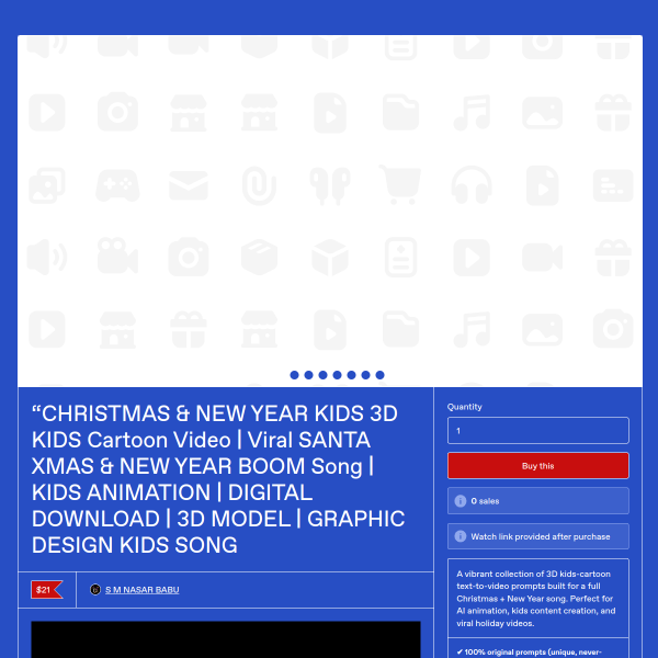 CHRISTMAS SONG |  CHRISTMAS SONG WITH SANTA CLAUS | THE COUNTDOWN KIDS | HAPPY NEW YEAR 2026