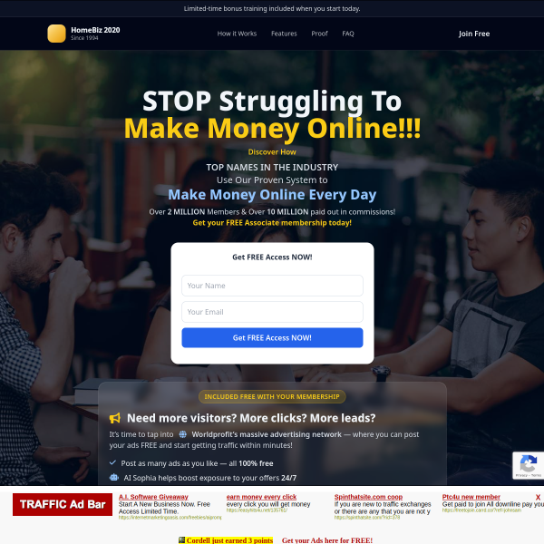 Top Marketers Use This,,,,