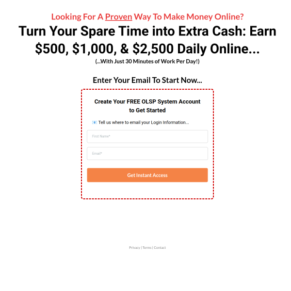 Hurry - Unlock high-ticket & 2nd tier commissions