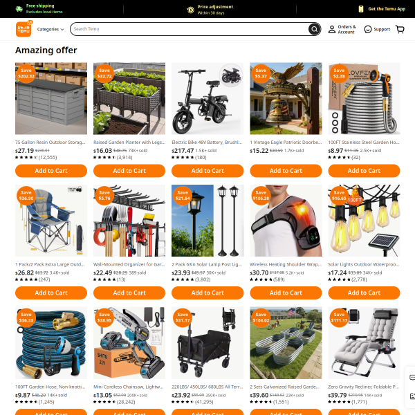 Hybrid Electric Bike K17 24