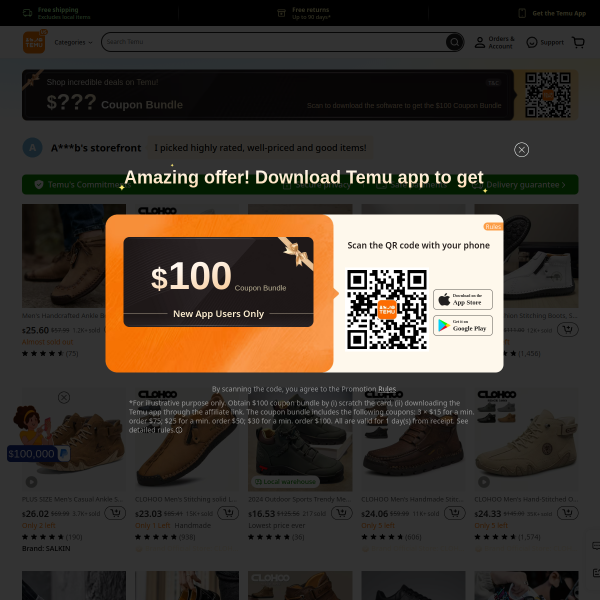 Huge Collection! 1000+ Shoe Designs