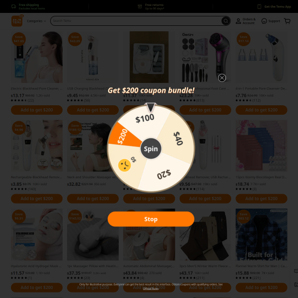 Clear Skin Starts Here – Try the Electric Blackhead Remover!