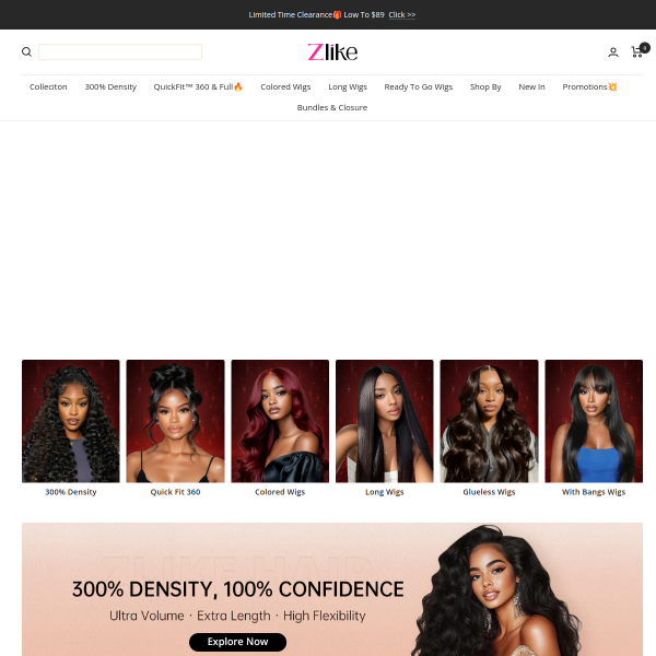 Limited time offer Black Friday