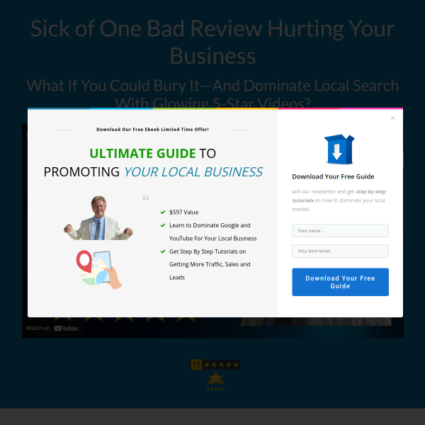 Get Thousands Of Leads Pennies On The Dollar: