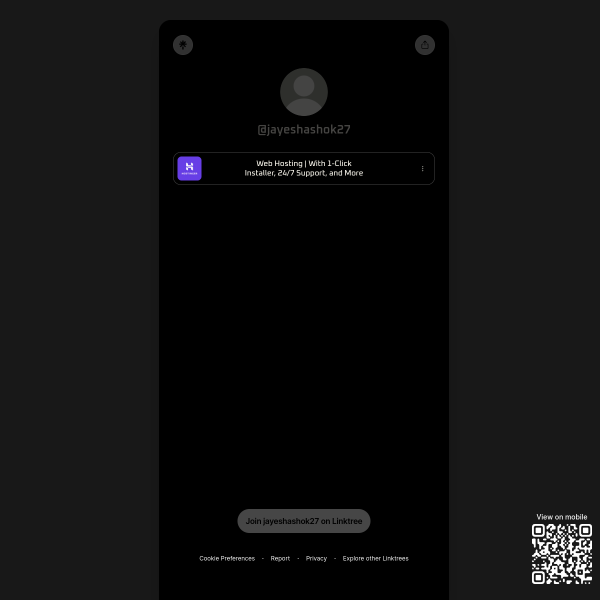 💡 Turn Your Idea into a Live WordPress Website 💡