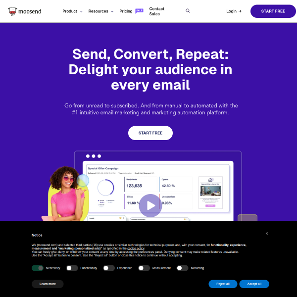 Automate & Win More Sales