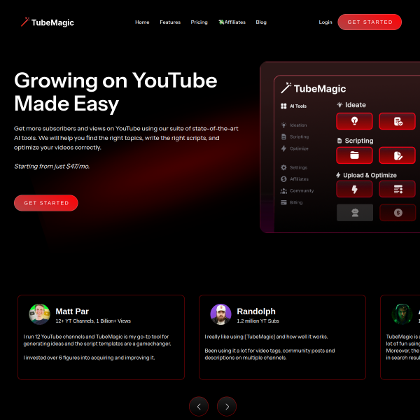 Grow Your YouTube Channel Now!